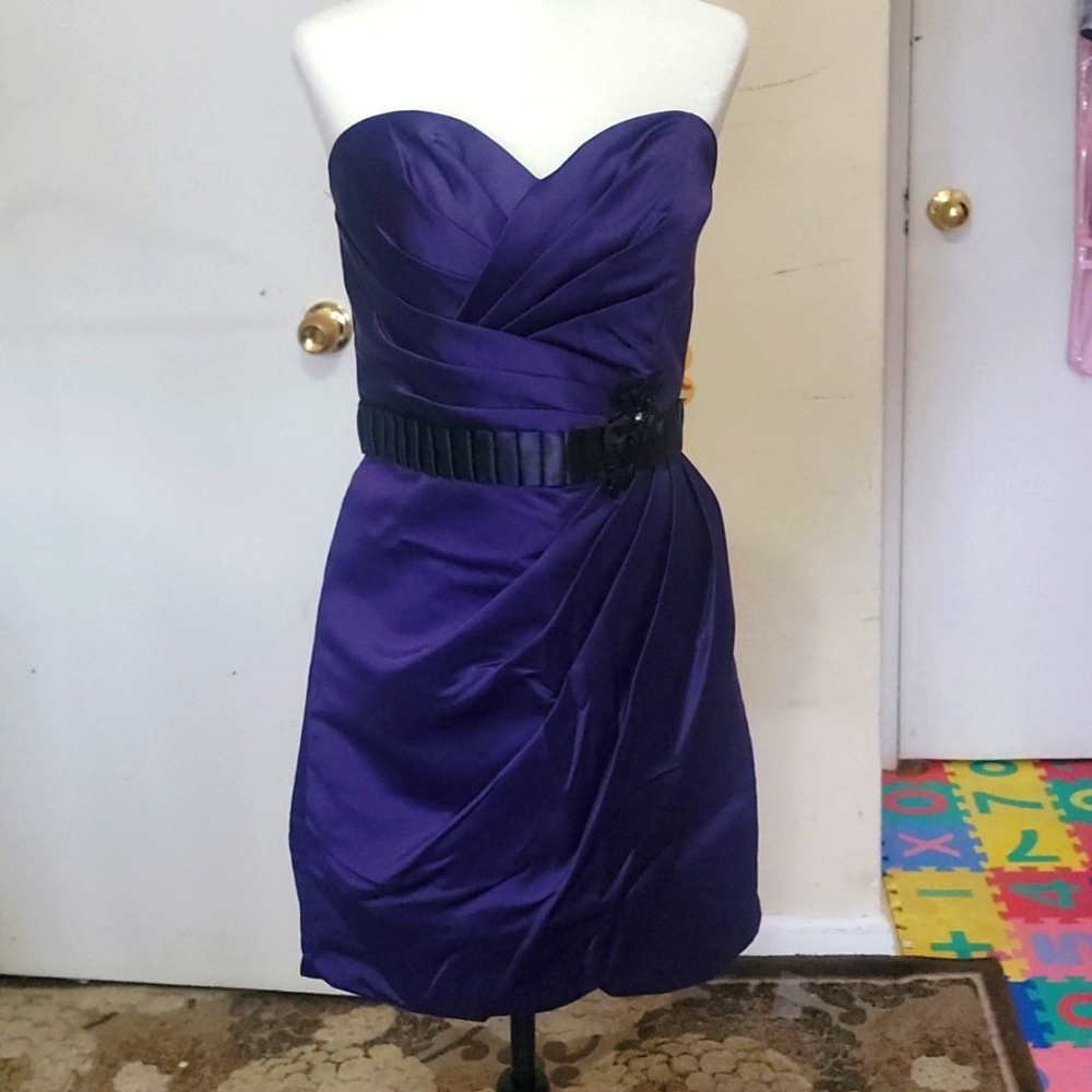Mari Lee Dress